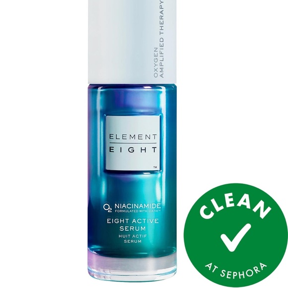 Element Blue Niacinamide Serum - Picture 1 of 4